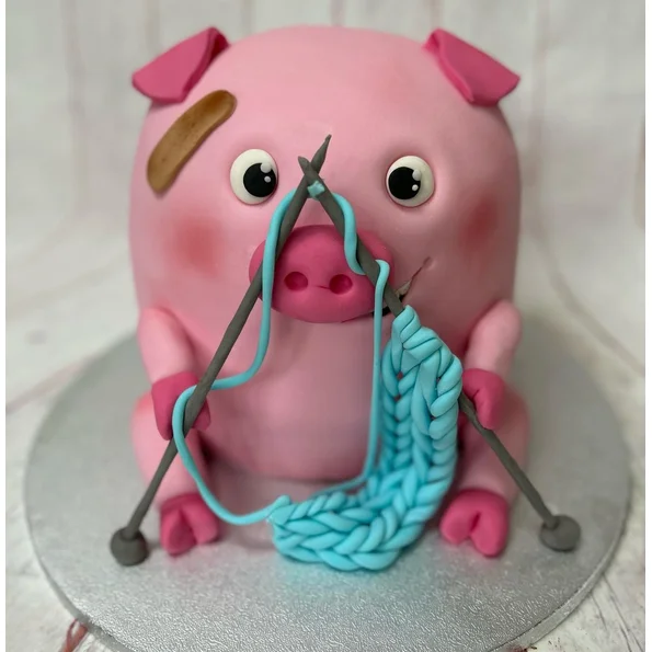 3D torta 3D torta